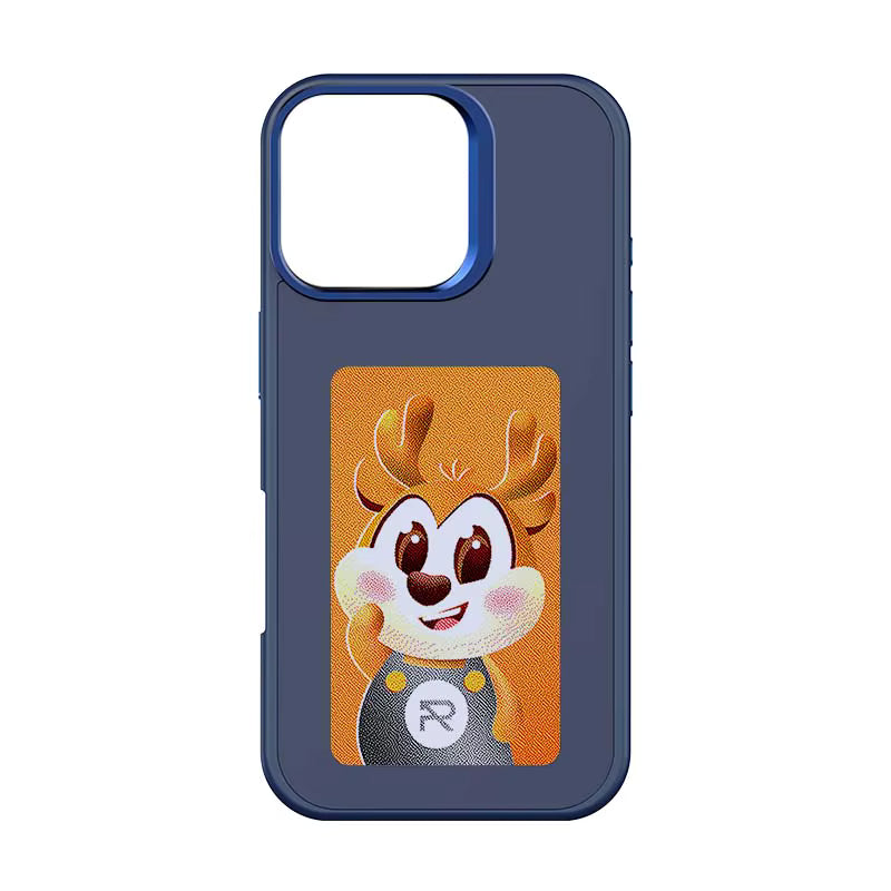 NFC CASE iphone 16 pro max
