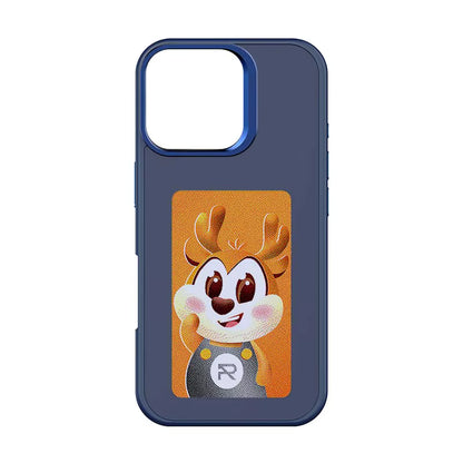 NFC CASE iphone 16 pro max